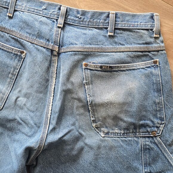 KEY jeans - Picture 5 of 7